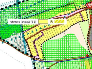 Prodej pozemku pro bydlení, Veltěže, 495 m2