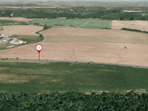 Prodej pole, Beřovice, 8632 m2