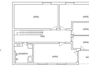 Prodej vily, Praha - Klánovice, Černilovská, 540 m2