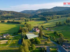 Prodej pozemku pro bydlení, Bělá nad Radbuzou, 1265 m2