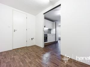 Prodej bytu 1+kk, Šternberk, Labutí, 31 m2