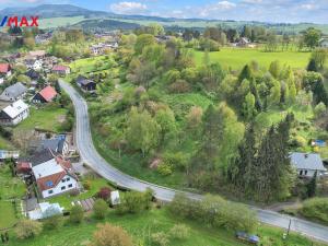 Prodej pozemku, Bezděkov nad Metují, 4980 m2