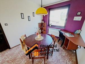 Prodej rodinného domu, Dobšín, 105 m2