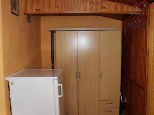 Prodej chaty, Hrob, 25 m2