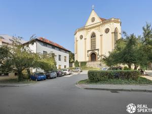 Prodej rodinného domu, Boskovice, Antonína Trapla, 140 m2