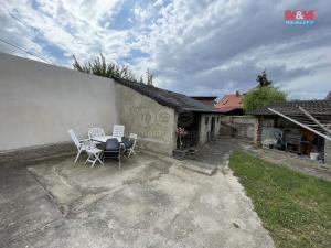 Prodej rodinného domu, Nové Sedlo, Zahradní, 89 m2