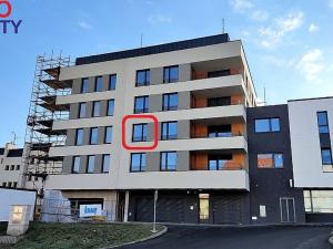 Pronájem bytu 1+kk, Strakonice - Strakonice I, U Sv. Markéty, 31 m2