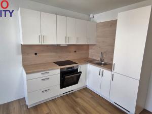 Pronájem bytu 1+kk, Strakonice - Strakonice I, U Sv. Markéty, 31 m2