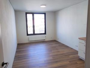 Pronájem bytu 1+kk, Strakonice - Strakonice I, U Sv. Markéty, 31 m2