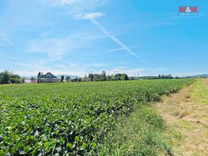 Prodej pozemku pro bydlení, Příbor, Štramberská, 2973 m2