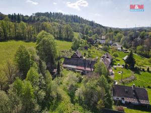 Prodej rodinného domu, Budišov nad Budišovkou - Guntramovice, 130 m2