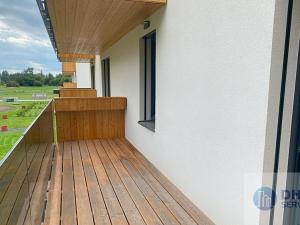 Pronájem bytu 2+kk, Nymburk, K Lesu, 50 m2