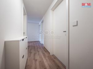 Prodej bytu 4+kk, Beroun - Beroun-Město, Na Parkáně, 101 m2