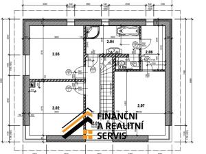 Prodej rodinného domu, Mladá Boleslav, 131 m2