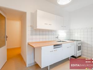 Prodej bytu 3+1, Olomouc, Velkomoravská, 75 m2