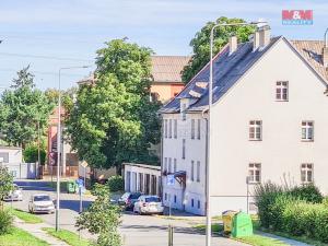 Pronájem bytu 2+1, Ostrava - Hrabůvka, 60 m2