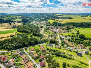 Prodej pozemku pro bydlení, Rožná, 1000 m2