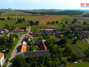 Prodej zemědělské usedlosti, Dříteň - Záblatí, 250 m2