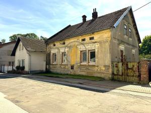 Prodej rodinného domu, Velký Vřešťov, 120 m2