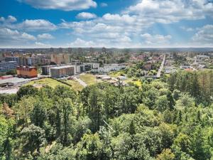 Prodej pozemku pro bydlení, Kladno, 553 m2