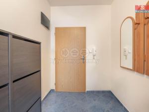 Prodej bytu 2+kk, Praha, Domanovická, 55 m2