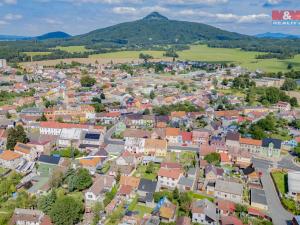 Prodej rodinného domu, Mimoň, Křížová, 110 m2