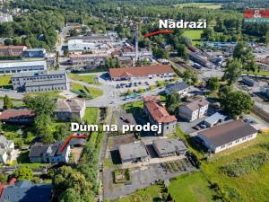 Prodej rodinného domu, Vratimov, U Strouhy, 125 m2