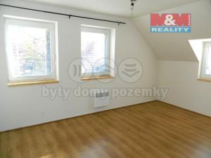 Pronájem bytu 2+1, Nový Bor, Smetanova, 47 m2