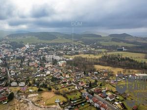 Prodej rodinného domu, Česká Kamenice, 5. května, 205 m2