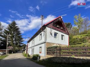 Prodej rodinného domu, Hrusice, U Potoka, 226 m2