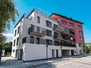 Prodej bytu 4+kk, Praha - Suchdol, U hotelu, 119 m2