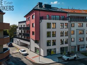 Prodej bytu 4+kk, Praha - Suchdol, U hotelu, 119 m2