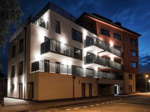 Prodej bytu 4+kk, Praha - Suchdol, U hotelu, 119 m2