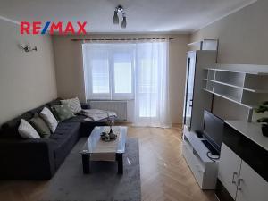 Prodej bytu 2+1, Chrudim, Pardubická, 53 m2