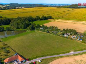 Prodej pozemku pro bydlení, Záhoří, 10988 m2