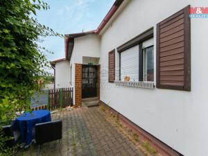 Prodej rodinného domu, Štěnovice, Ke kukačce, 104 m2