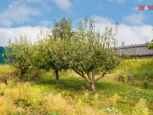 Prodej rodinného domu, Budyně nad Ohří - Břežany nad Ohří, 103 m2