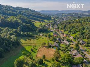 Prodej pozemku pro bydlení, Bratrušov, 1406 m2