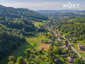 Prodej pozemku pro bydlení, Bratrušov, 1406 m2