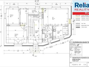 Prodej bytu 3+1, Hrádek nad Nisou, Tovární, 76 m2