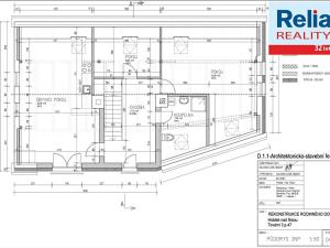 Prodej bytu 3+kk, Hrádek nad Nisou, Tovární, 92 m2