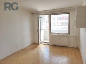 Pronájem bytu 2+kk, Písek, Jablonského, 43 m2