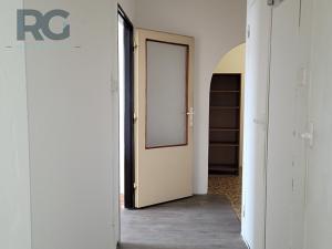 Pronájem bytu 2+kk, Písek, Jablonského, 43 m2