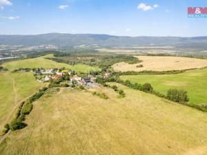 Prodej zemědělské půdy, Ústí nad Labem - Všebořice, 4825 m2