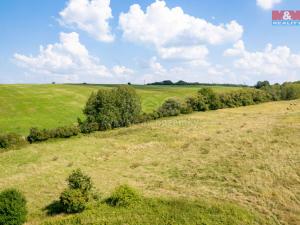 Prodej zemědělské půdy, Ústí nad Labem - Všebořice, 4825 m2