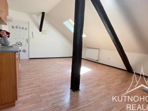 Pronájem bytu 2+kk, Kutná Hora, Tovární, 54 m2