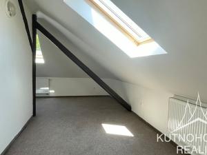 Pronájem bytu 2+kk, Kutná Hora, Tovární, 54 m2