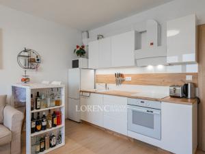 Prodej bytu 1+kk, Hostivice, Ječná, 34 m2