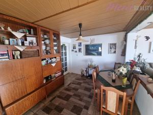 Prodej rodinného domu, Hluk, Hlavní, 231 m2