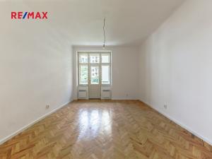 Prodej bytu 2+kk, Praha - Vršovice, Bulharská, 56 m2